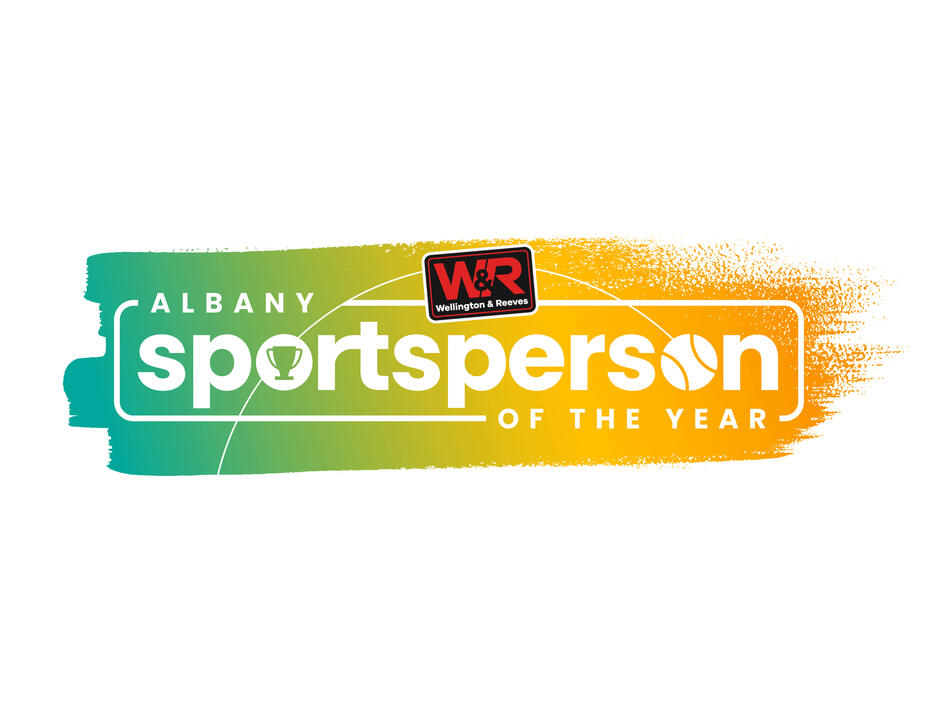 Albany Sportperson Of The Year